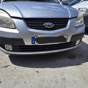 KIA RIO 2 PHASE 1