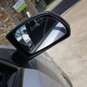 KIA RIO 2 PHASE 1