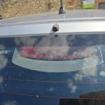 KIA RIO 2 PHASE 1