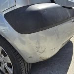 KIA RIO 2 PHASE 1