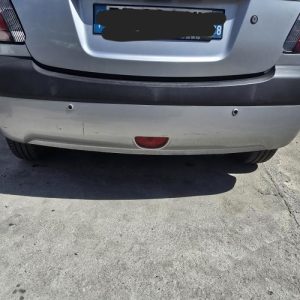 KIA RIO 2 PHASE 1