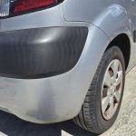 KIA RIO 2 PHASE 1