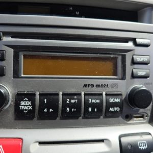 KIA RIO 2 PHASE 1