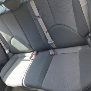 KIA RIO 2 PHASE 1