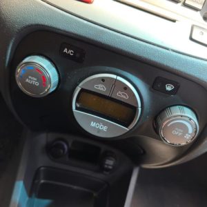 KIA RIO 2 PHASE 1