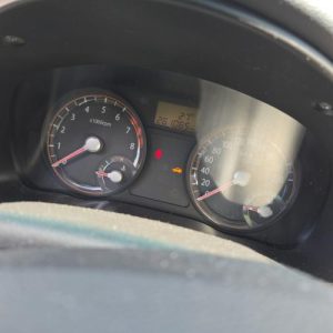 KIA RIO 2 PHASE 1
