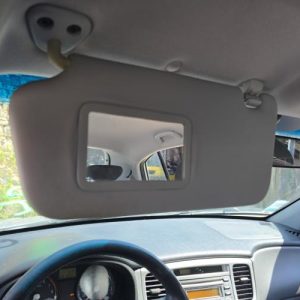 KIA RIO 2 PHASE 1