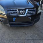 NISSAN QASHQAI 1 PHASE 1