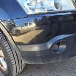 NISSAN QASHQAI 1 PHASE 1