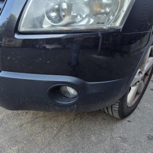 NISSAN QASHQAI 1 PHASE 1