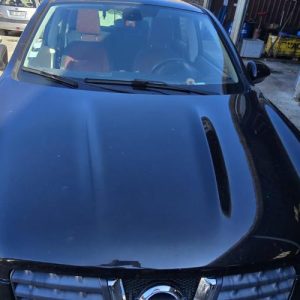 NISSAN QASHQAI 1 PHASE 1