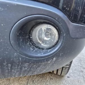 NISSAN QASHQAI 1 PHASE 1