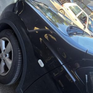 NISSAN QASHQAI 1 PHASE 1