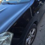 NISSAN QASHQAI 1 PHASE 1