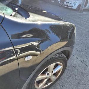 NISSAN QASHQAI 1 PHASE 1