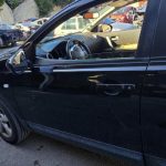 NISSAN QASHQAI 1 PHASE 1