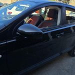 NISSAN QASHQAI 1 PHASE 1