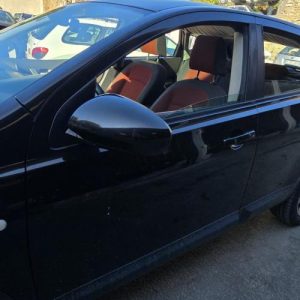 NISSAN QASHQAI 1 PHASE 1