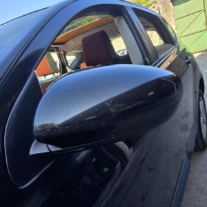 NISSAN QASHQAI 1 PHASE 1
