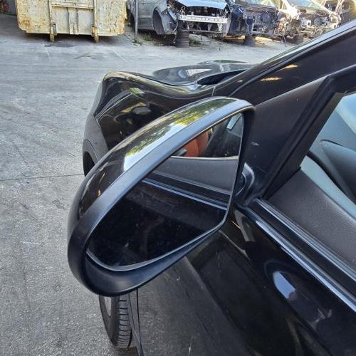 NISSAN QASHQAI 1 PHASE 1