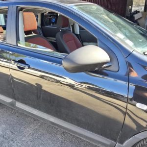 NISSAN QASHQAI 1 PHASE 1