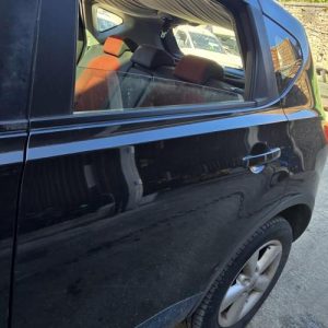 NISSAN QASHQAI 1 PHASE 1