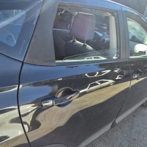 NISSAN QASHQAI 1 PHASE 1