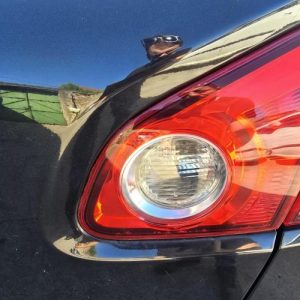 NISSAN QASHQAI 1 PHASE 1