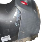 NISSAN QASHQAI 1 PHASE 1