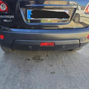 NISSAN QASHQAI 1 PHASE 1