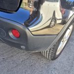 NISSAN QASHQAI 1 PHASE 1