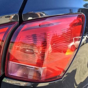 NISSAN QASHQAI 1 PHASE 1