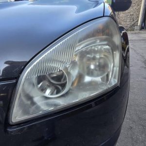 NISSAN QASHQAI 1 PHASE 1