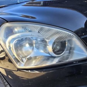 NISSAN QASHQAI 1 PHASE 1