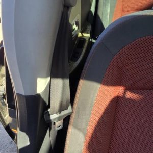 NISSAN QASHQAI 1 PHASE 1
