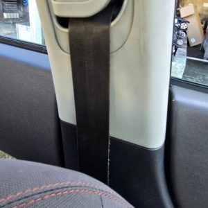 NISSAN QASHQAI 1 PHASE 1