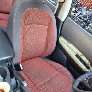 NISSAN QASHQAI 1 PHASE 1