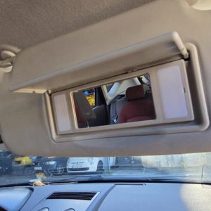 NISSAN QASHQAI 1 PHASE 1