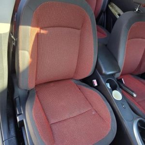 NISSAN QASHQAI 1 PHASE 1