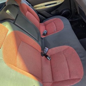 NISSAN QASHQAI 1 PHASE 1