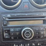 NISSAN QASHQAI 1 PHASE 1