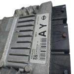 NISSAN QASHQAI 1 PHASE 1