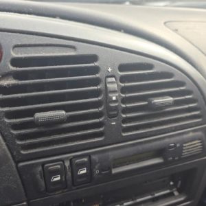 CITROEN XSARA PHASE 1
