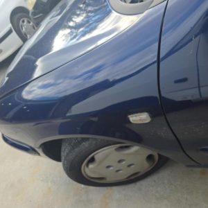 CITROEN XSARA PHASE 1