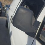 PEUGEOT EXPERT 1 PHASE 1