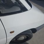 PEUGEOT EXPERT 1 PHASE 1