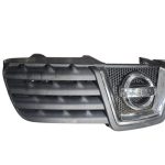 NISSAN QASHQAI 1 PHASE 1