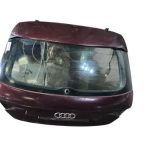 AUDI A3 3 PHASE 1