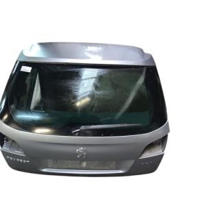 PEUGEOT 508 1 SW PHASE 2 BREAK