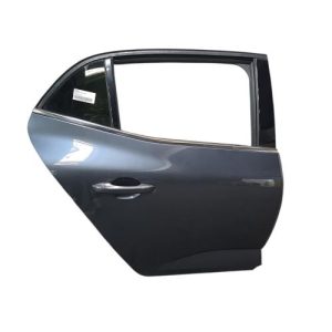 RENAULT MEGANE 4 PHASE 1